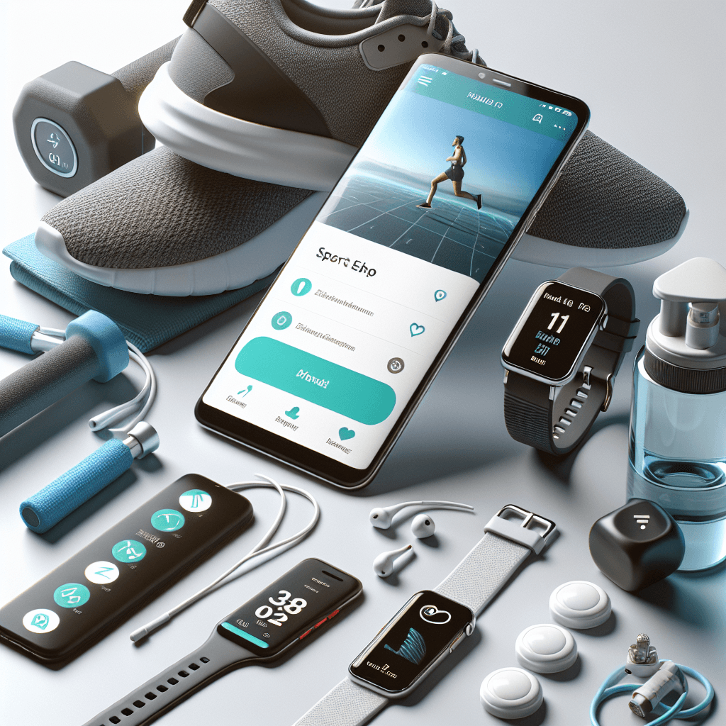 Embrace Your Active Lifestyle: How Trekuma's Sport E-shop and App Can Elevate Your Fitness Journey
