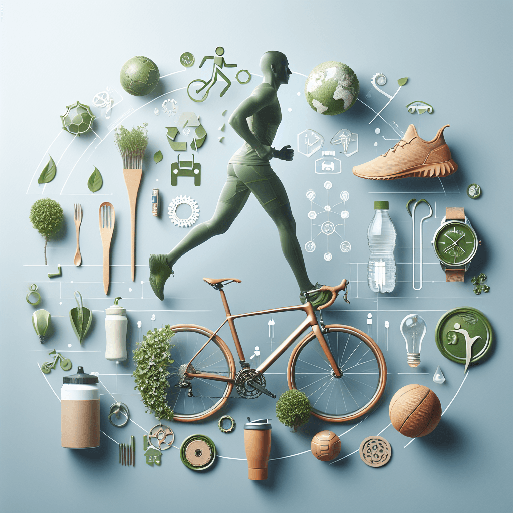 The Ultimate Guide to Creating a Sustainable Lifestyle